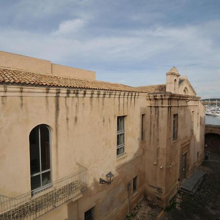 Santa Chiara - Il Milese Hotell Alghero Rom bilde