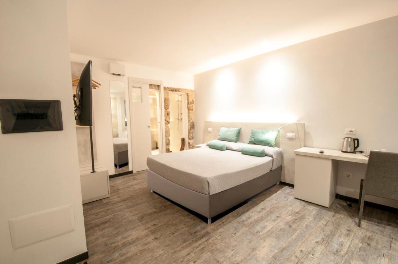 Santa Chiara - Il Milese Hotell Alghero Eksteriør bilde