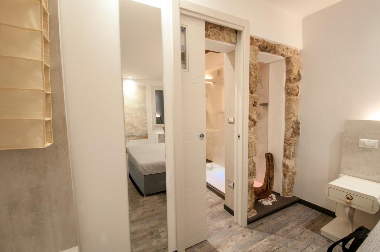Santa Chiara - Il Milese Hotell Alghero Eksteriør bilde