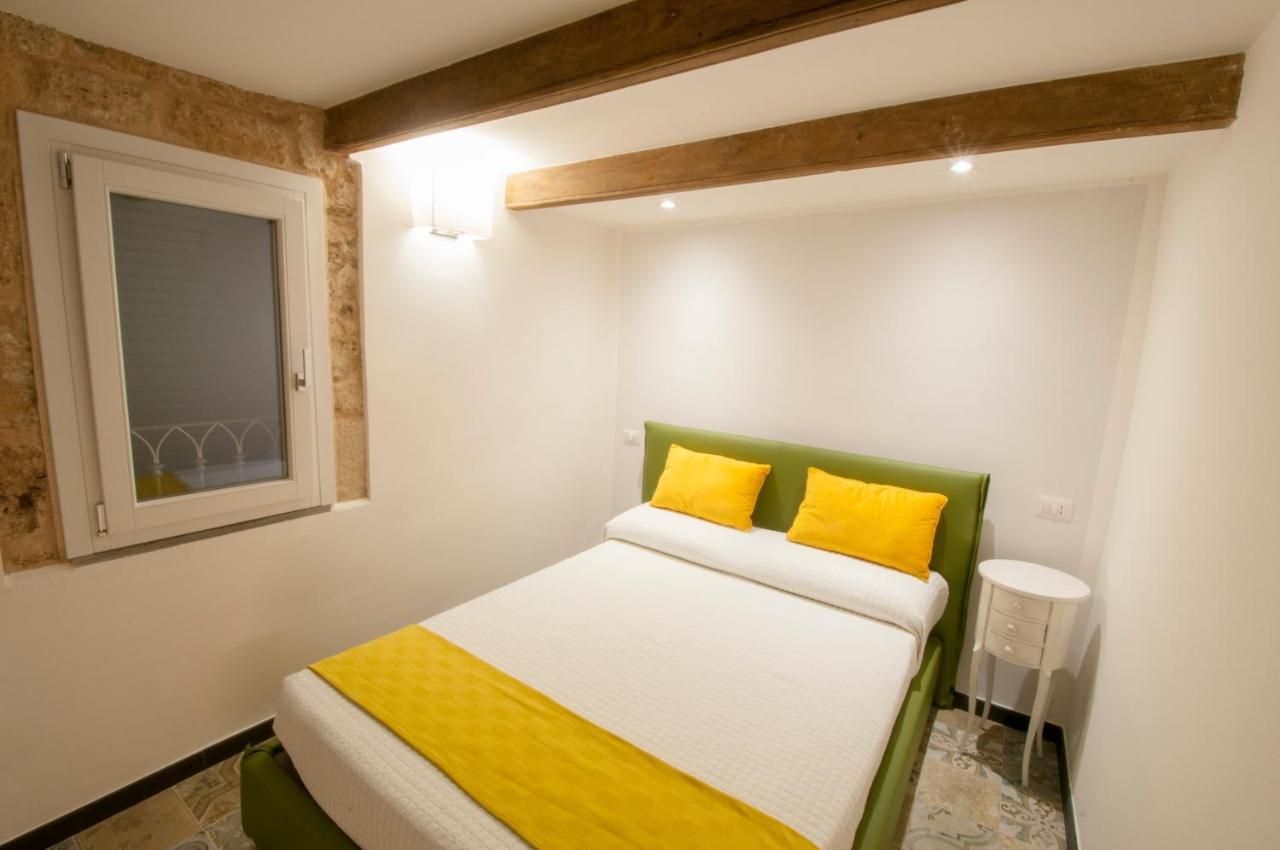 Santa Chiara - Il Milese Hotell Alghero Eksteriør bilde