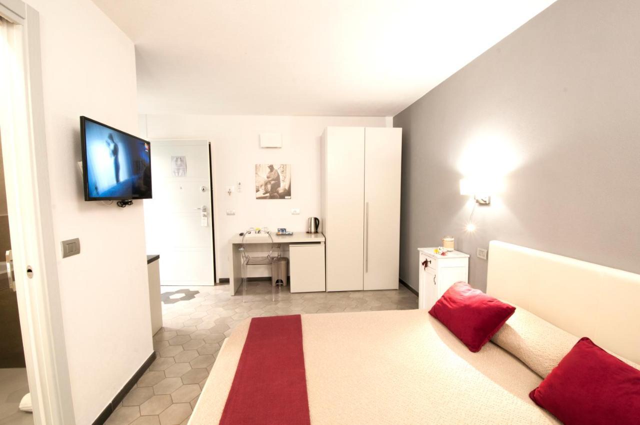 Santa Chiara - Il Milese Hotell Alghero Eksteriør bilde