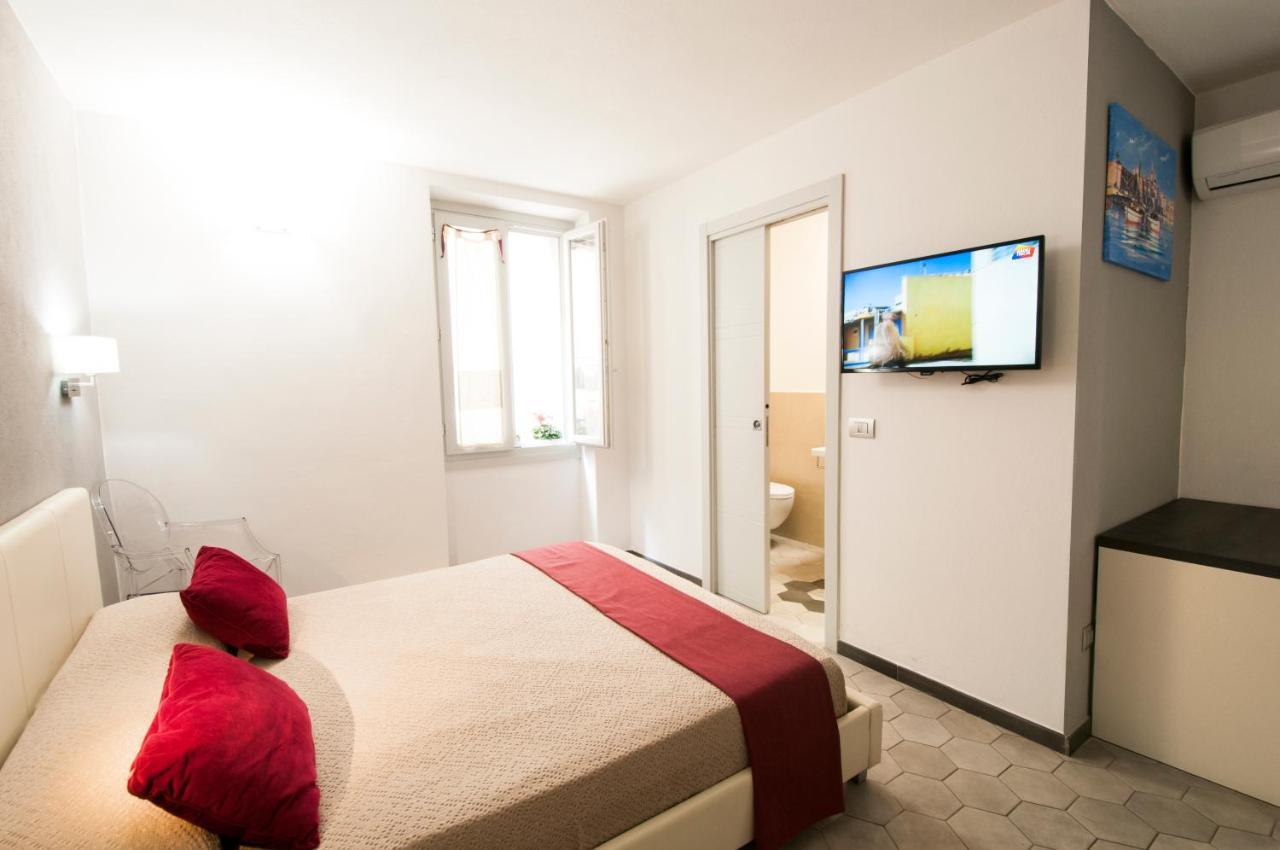 Santa Chiara - Il Milese Hotell Alghero Eksteriør bilde