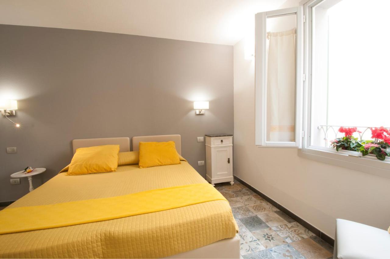 Santa Chiara - Il Milese Hotell Alghero Eksteriør bilde