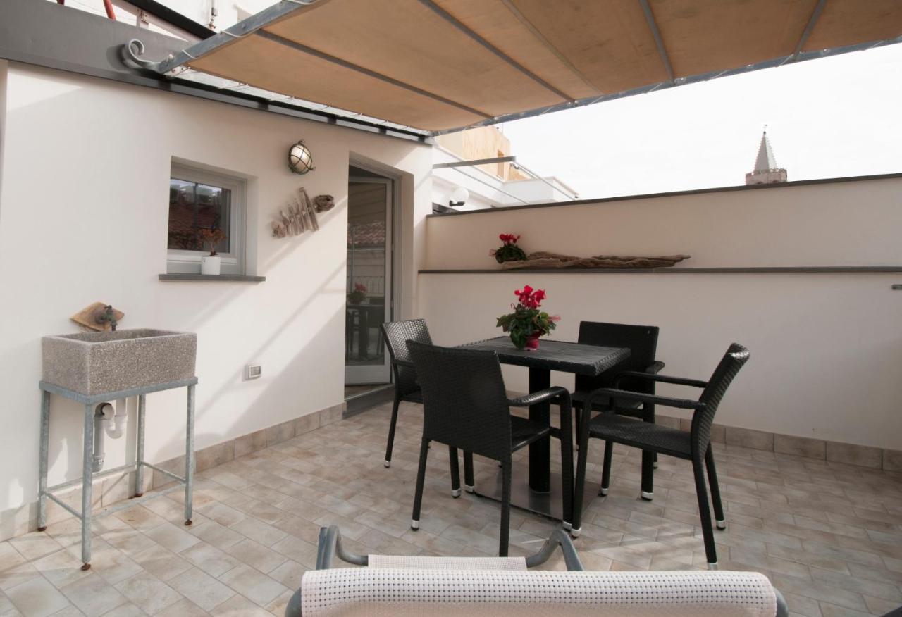 Santa Chiara - Il Milese Hotell Alghero Eksteriør bilde