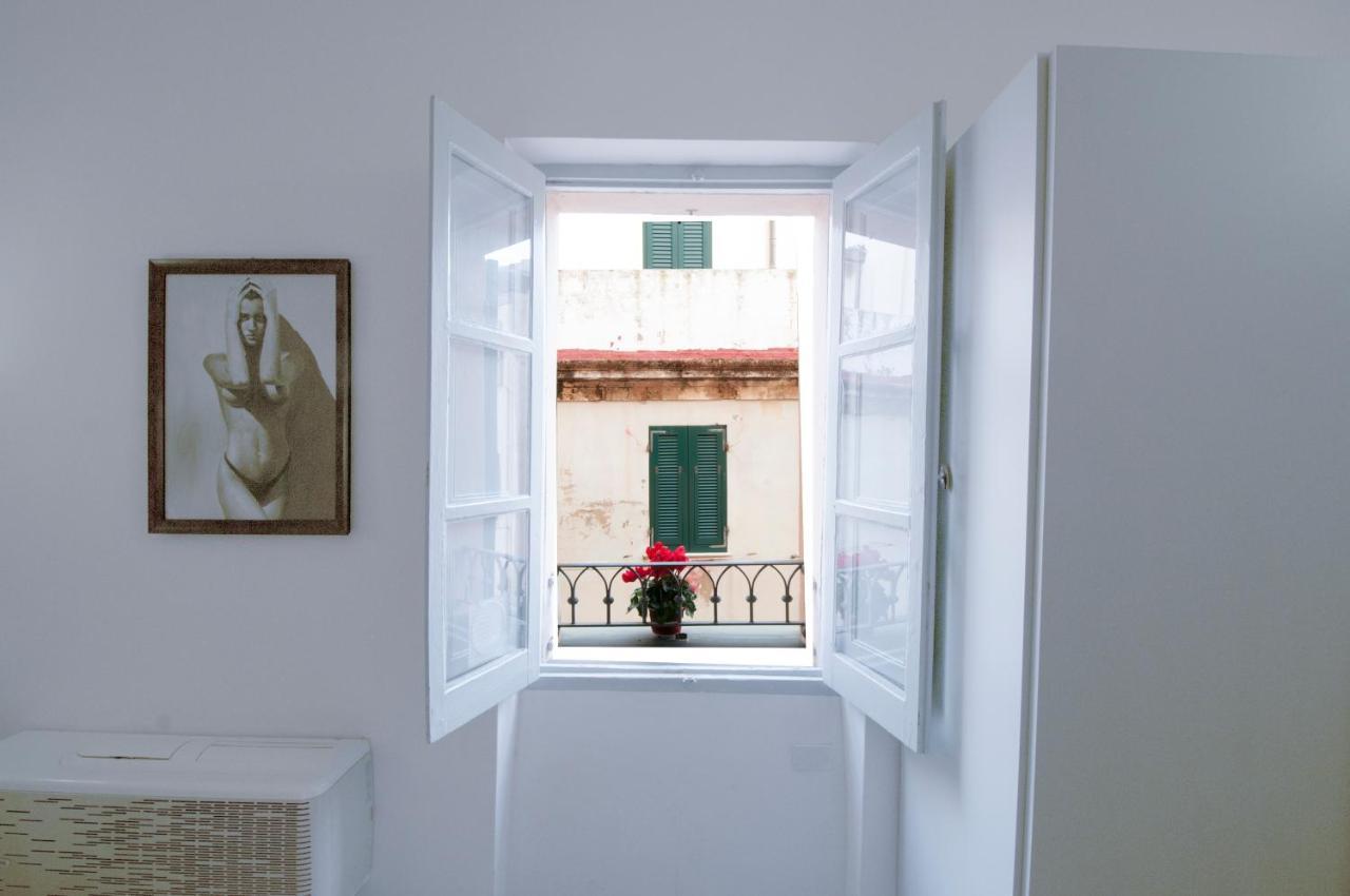 Santa Chiara - Il Milese Hotell Alghero Eksteriør bilde
