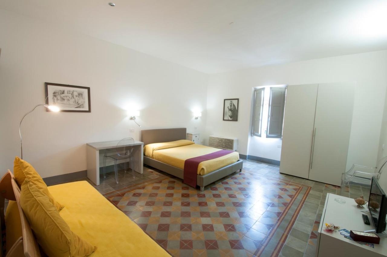 Santa Chiara - Il Milese Hotell Alghero Eksteriør bilde