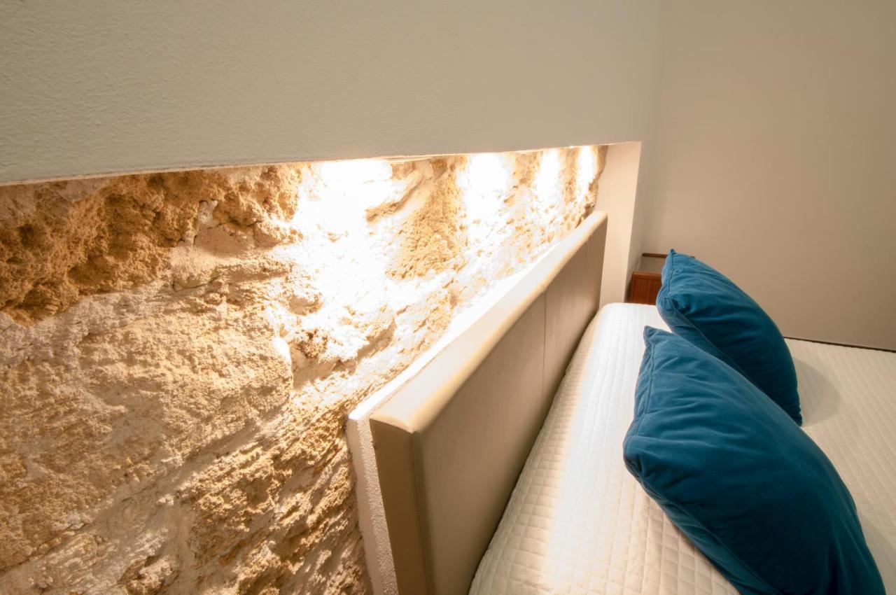 Santa Chiara - Il Milese Hotell Alghero Eksteriør bilde