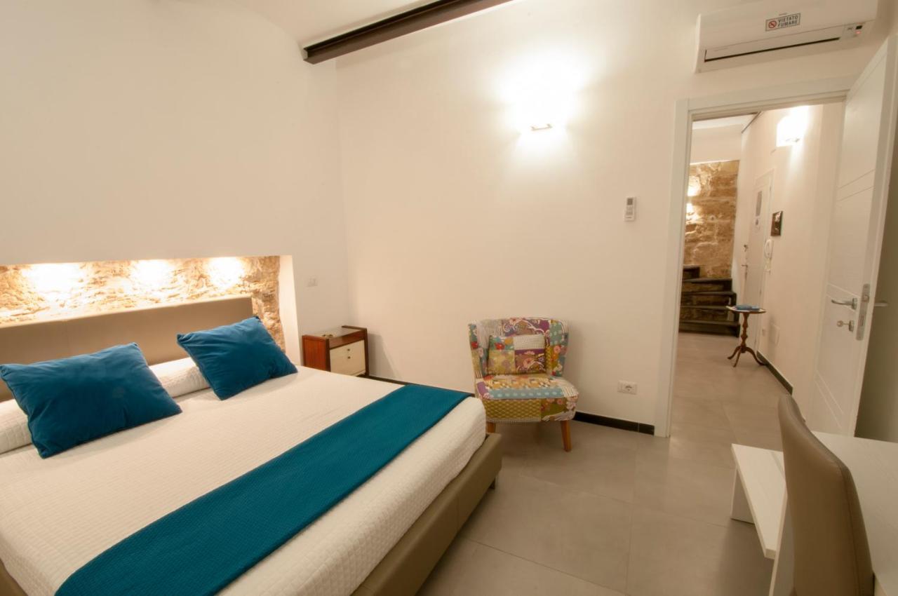 Santa Chiara - Il Milese Hotell Alghero Eksteriør bilde