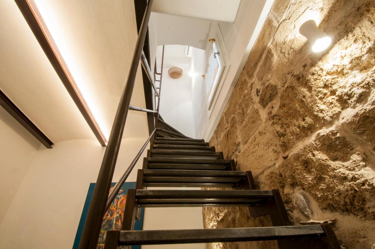 Santa Chiara - Il Milese Hotell Alghero Eksteriør bilde