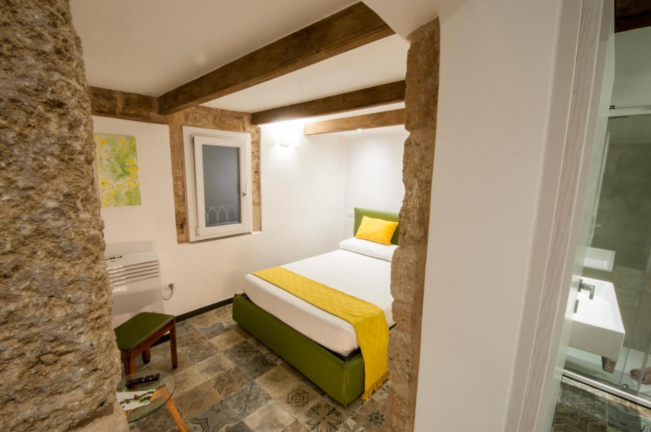 Santa Chiara - Il Milese Hotell Alghero Eksteriør bilde