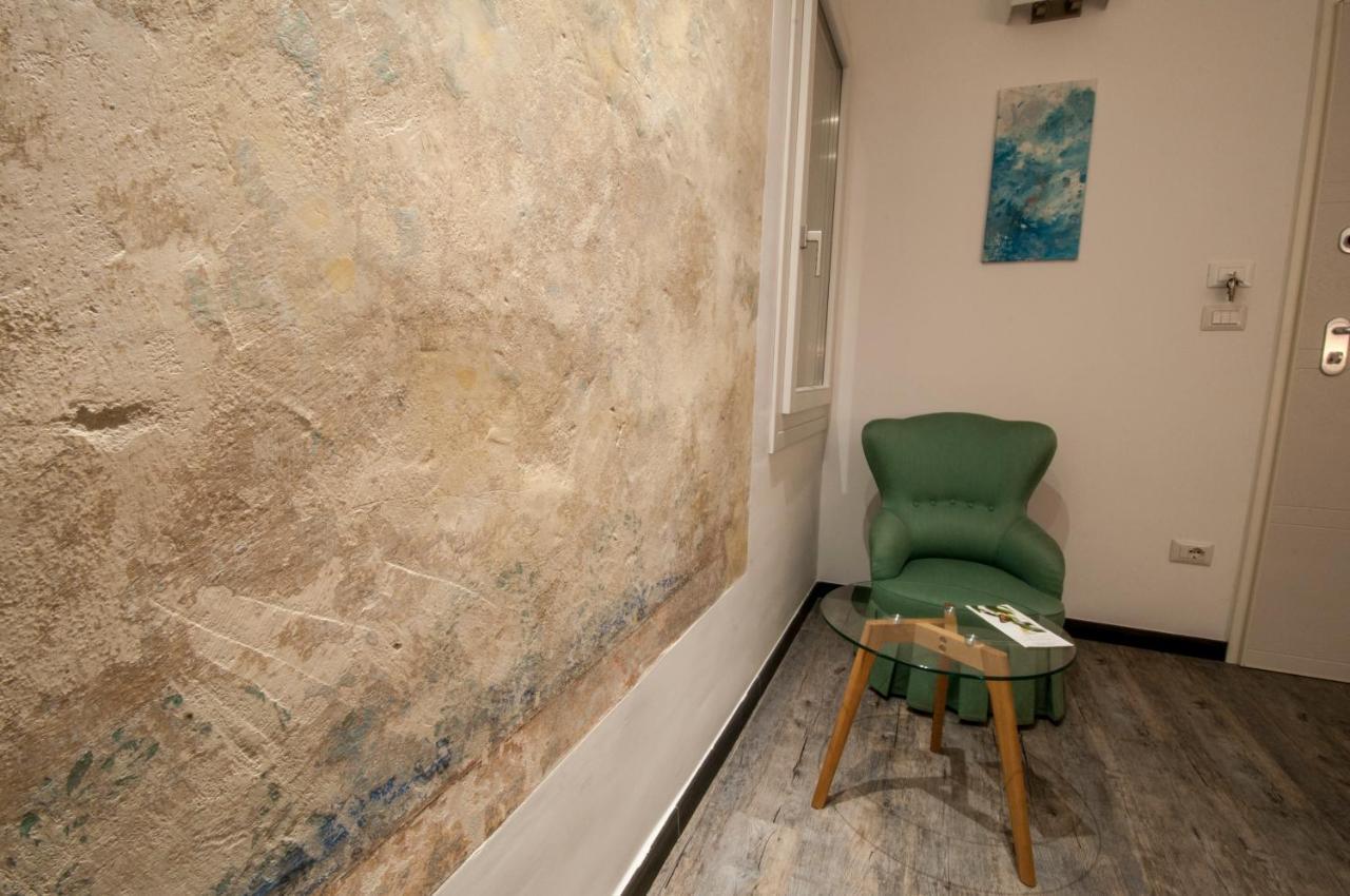 Santa Chiara - Il Milese Hotell Alghero Eksteriør bilde