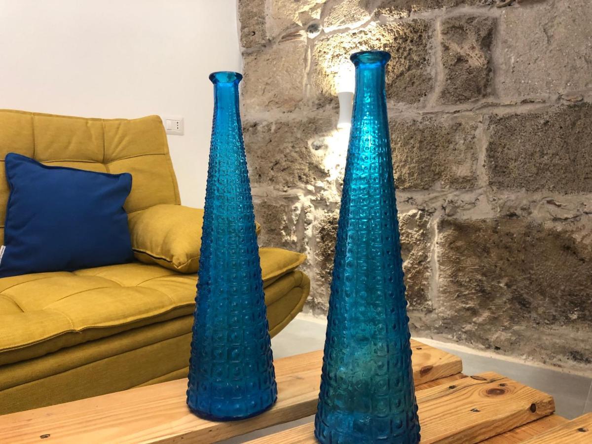 Santa Chiara - Il Milese Hotell Alghero Eksteriør bilde