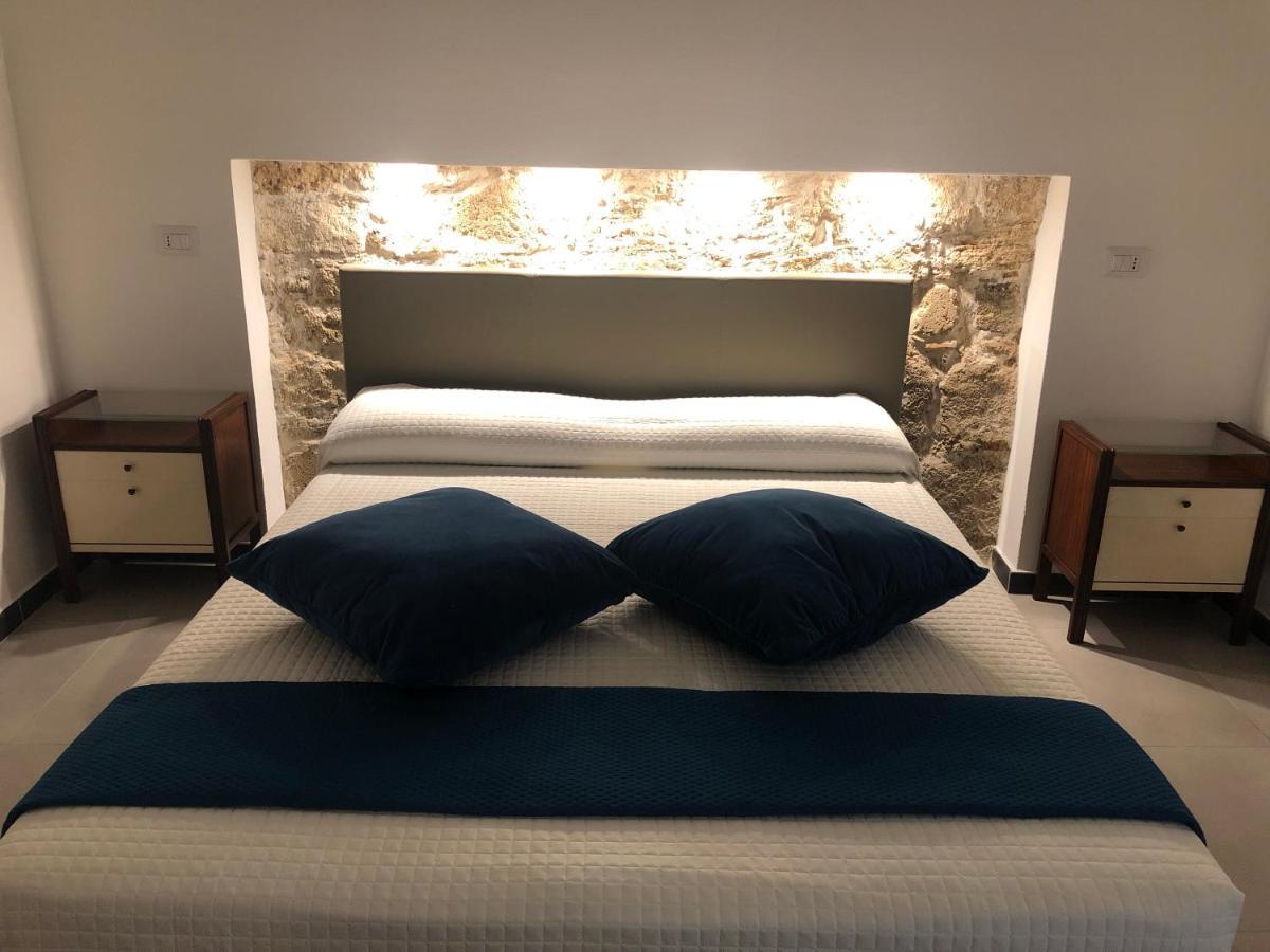 Santa Chiara - Il Milese Hotell Alghero Eksteriør bilde
