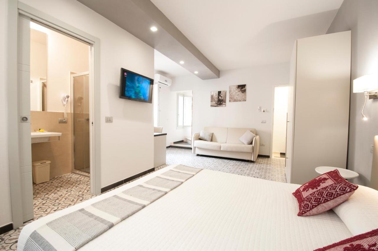 Santa Chiara - Il Milese Hotell Alghero Eksteriør bilde