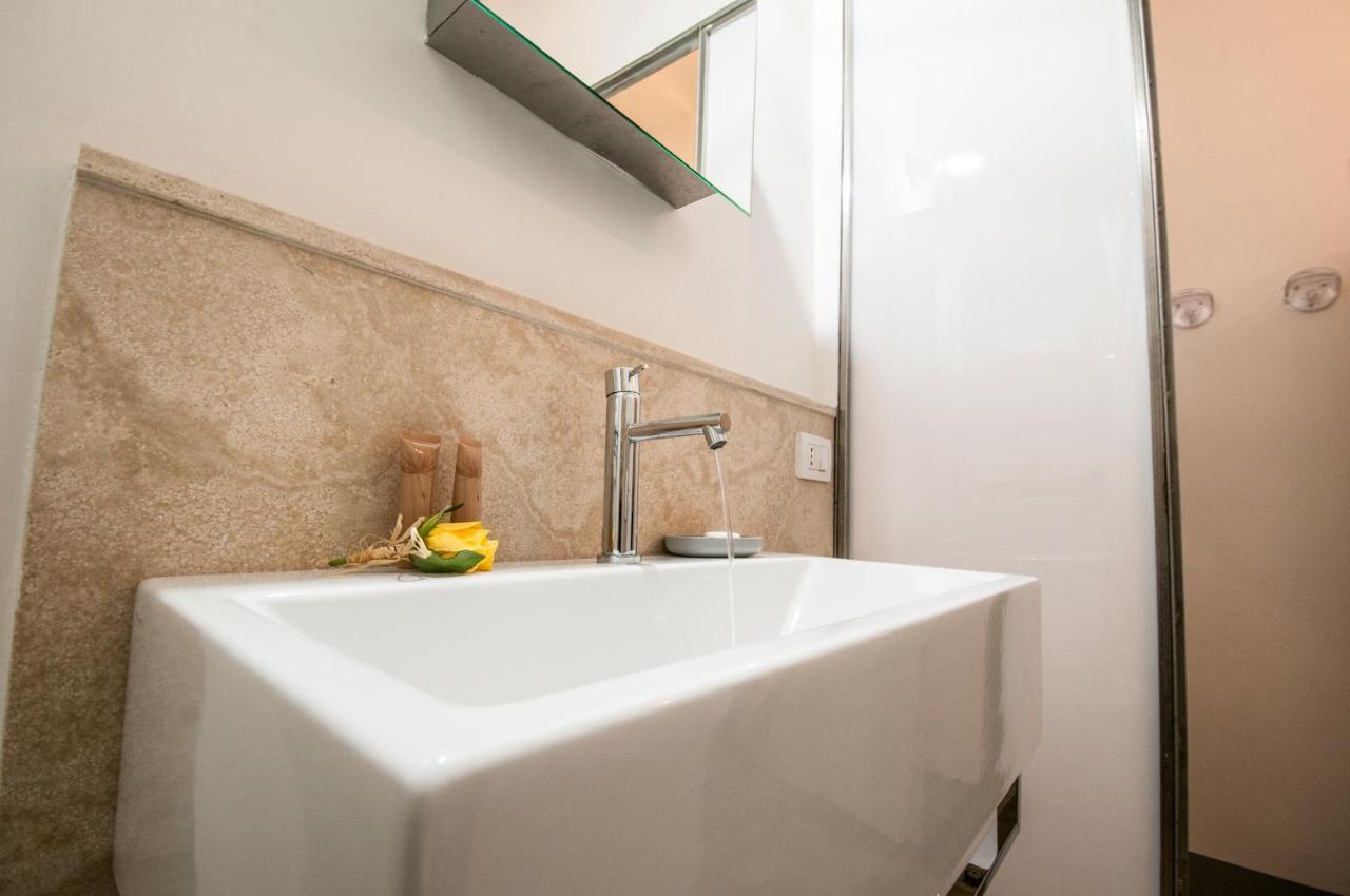 Santa Chiara - Il Milese Hotell Alghero Eksteriør bilde
