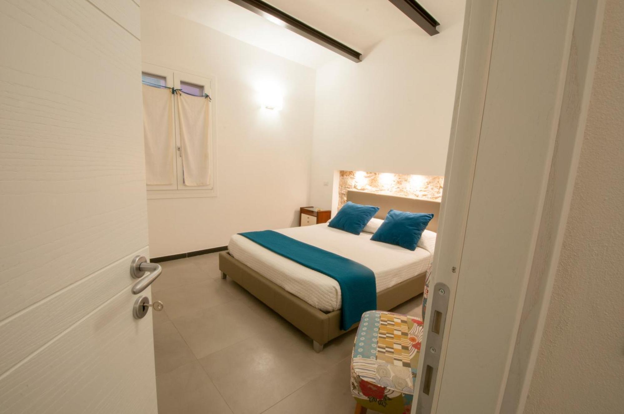 Santa Chiara - Il Milese Hotell Alghero Rom bilde