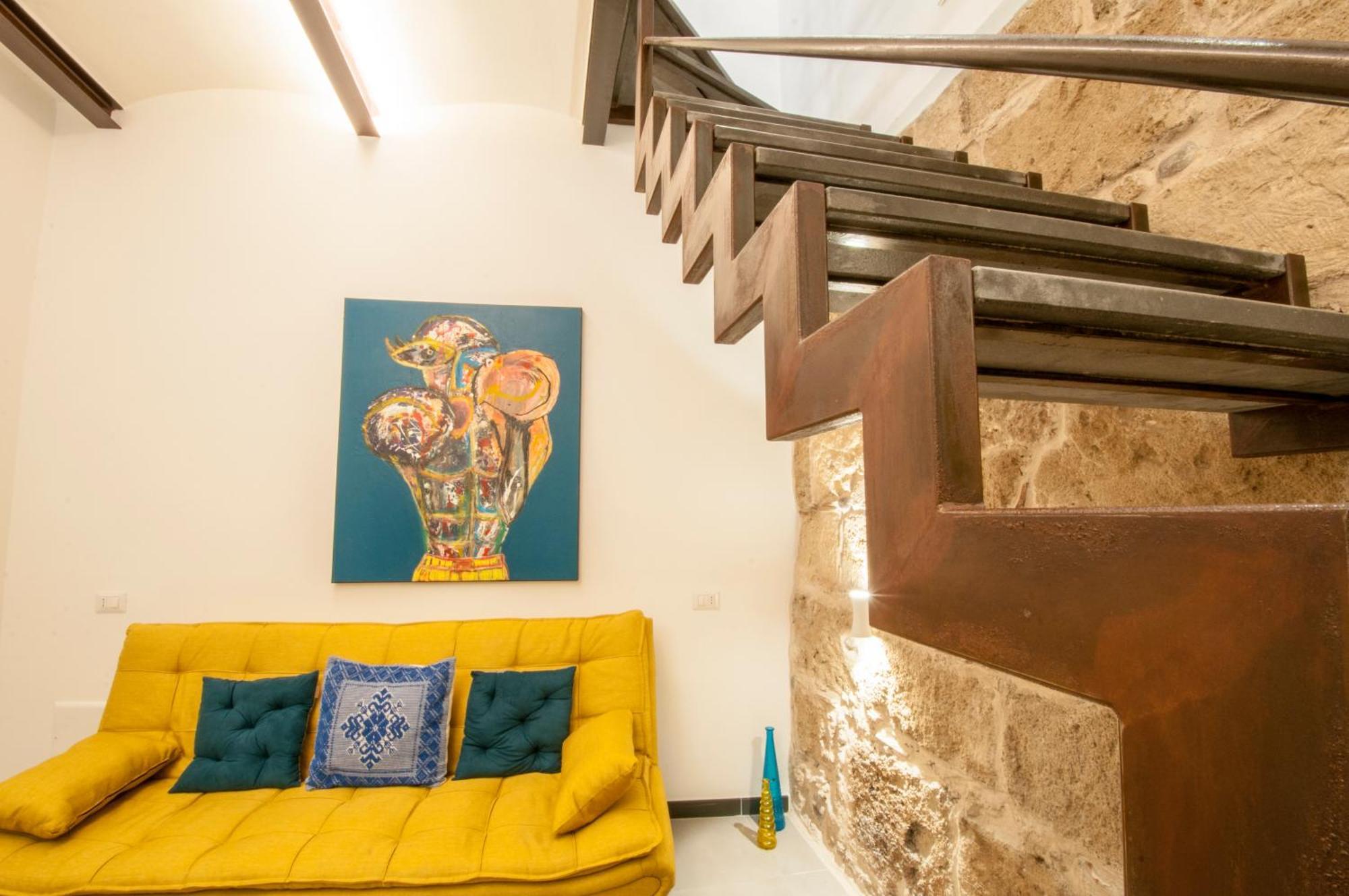 Santa Chiara - Il Milese Hotell Alghero Rom bilde