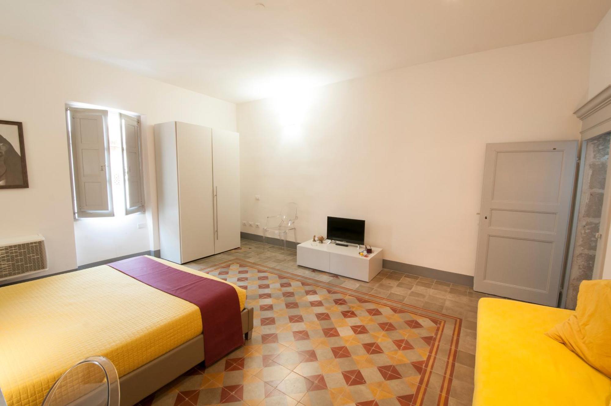Santa Chiara - Il Milese Hotell Alghero Rom bilde