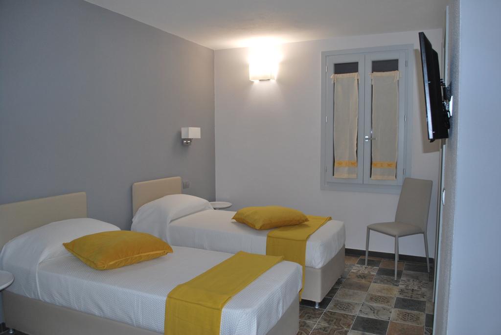 Santa Chiara - Il Milese Hotell Alghero Eksteriør bilde
