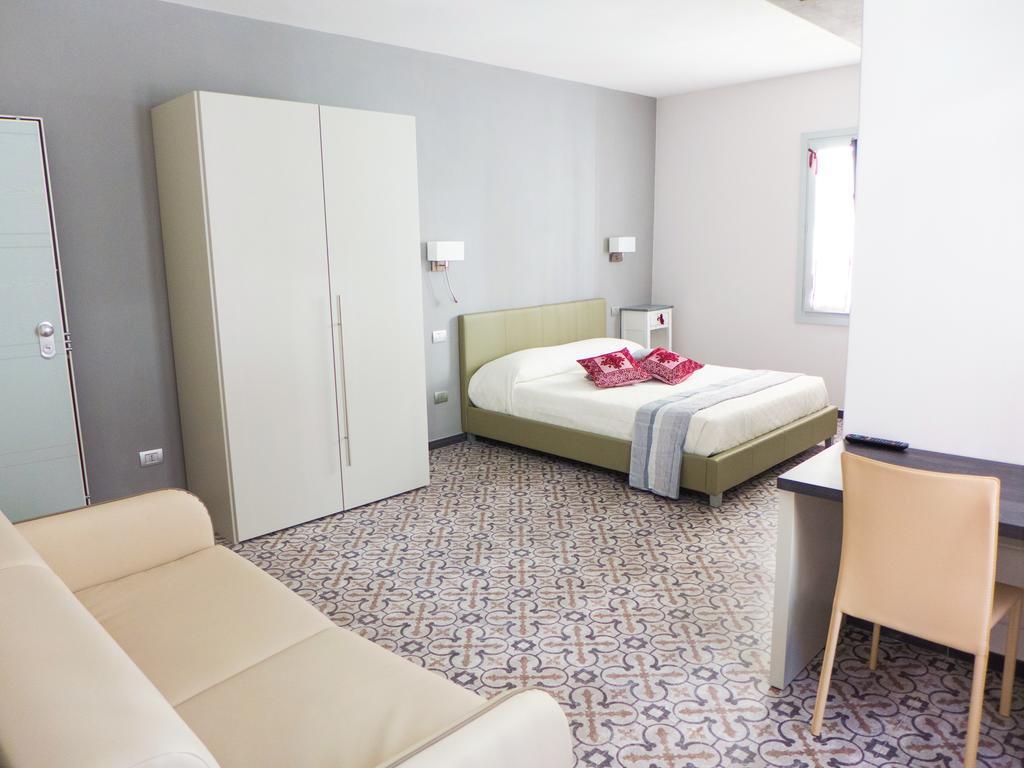 Santa Chiara - Il Milese Hotell Alghero Eksteriør bilde
