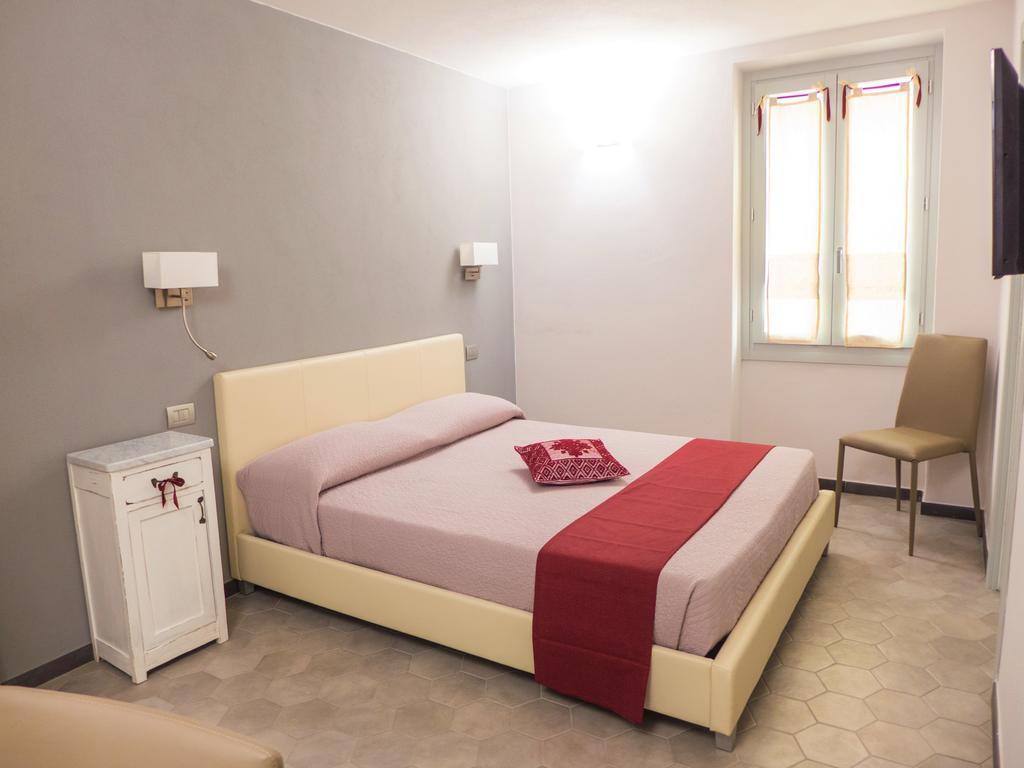 Santa Chiara - Il Milese Hotell Alghero Eksteriør bilde